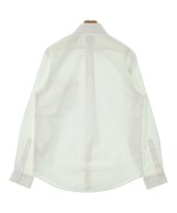 L.L.Bean（エルエルビーン）カジュアルシャツ 白 サイズ:14 1/2(XS位) メンズ/2200656740031