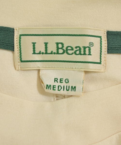 L.L.Bean（エルエルビーン）ワンピース ベージュ サイズ:M レディース/2200654996010