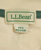 L.L.Bean（エルエルビーン）ワンピース ベージュ サイズ:M レディース/2200654996010