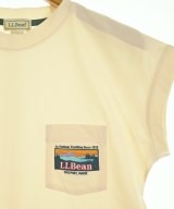 L.L.Bean（エルエルビーン）ワンピース ベージュ サイズ:M レディース/2200654996010