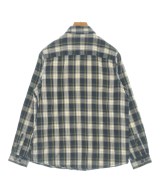 L.L.Bean（エルエルビーン）カジュアルシャツ 緑 サイズ:S メンズ/2200655674153