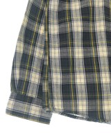 L.L.Bean（エルエルビーン）カジュアルシャツ 緑 サイズ:S メンズ/2200655674153