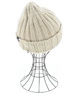 L.L.Bean（エルエルビーン）ニットキャップ・ビーニー ベージュ サイズ:- レディース/2200654523100