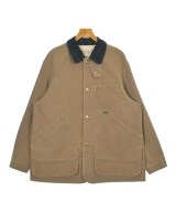 L.L.Bean カバーオール