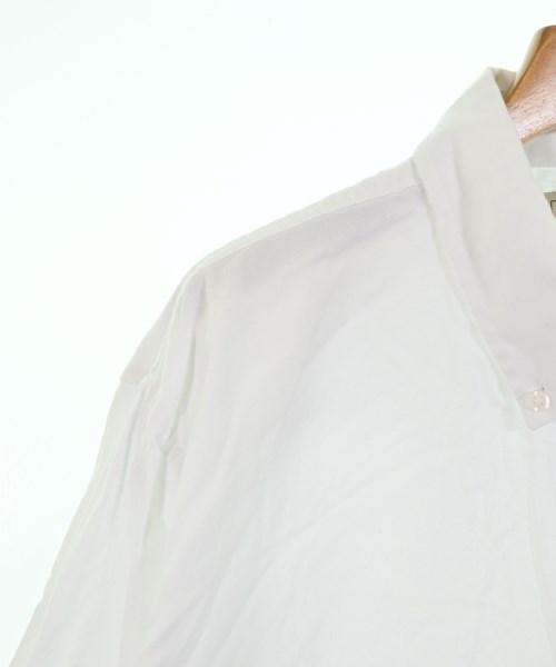 L.L.Bean（エルエルビーン）カジュアルシャツ 白 サイズ:L メンズ/2200660090023