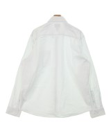 L.L.Bean（エルエルビーン）カジュアルシャツ 白 サイズ:L メンズ/2200660090023