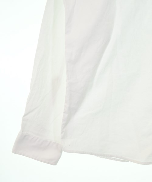 L.L.Bean（エルエルビーン）カジュアルシャツ 白 サイズ:L メンズ/2200660090030