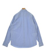 L.L.Bean（エルエルビーン）カジュアルシャツ 青 サイズ:L メンズ/2200660090047