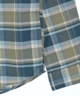 L.L.Bean（エルエルビーン）カジュアルシャツ 青 サイズ:L メンズ/2200660090061