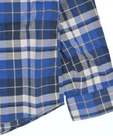 L.L.Bean（エルエルビーン）カジュアルシャツ 青 サイズ:L メンズ/2200660090078