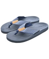 L.L.Bean（エルエルビーン）サンダル 紺 サイズ:US6(23cm位) レディース/2200660303109