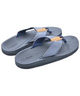 L.L.Bean（エルエルビーン）サンダル 紺 サイズ:US6(23cm位) レディース/2200660303109