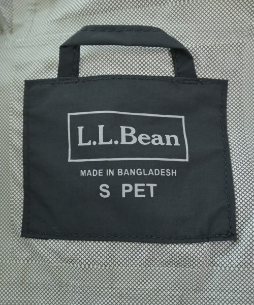 L.L.Bean（エルエルビーン）その他 紺 サイズ:S レディース/2200660643014