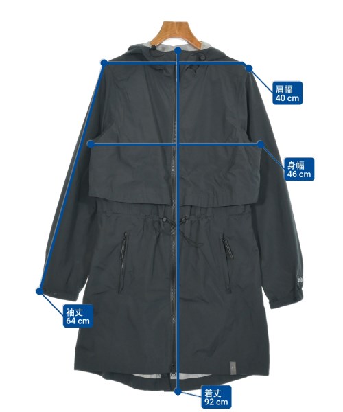 L.L.Bean（エルエルビーン）その他 紺 サイズ:S レディース/2200660643014