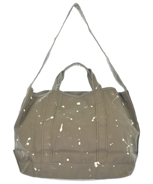 L.L.Bean（エルエルビーン）トートバッグ 茶 サイズ:- レディース/2200660770017