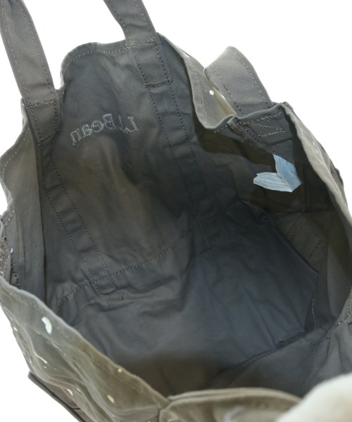 L.L.Bean（エルエルビーン）トートバッグ 茶 サイズ:- レディース/2200660770017