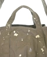 L.L.Bean（エルエルビーン）トートバッグ 茶 サイズ:- レディース/2200660770017