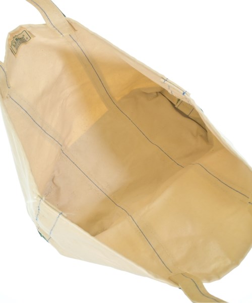 L.L.Bean（エルエルビーン）トートバッグ 白 サイズ:- メンズ/2200661162132