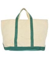 L.L.Bean（エルエルビーン）トートバッグ 白 サイズ:- メンズ/2200661162132