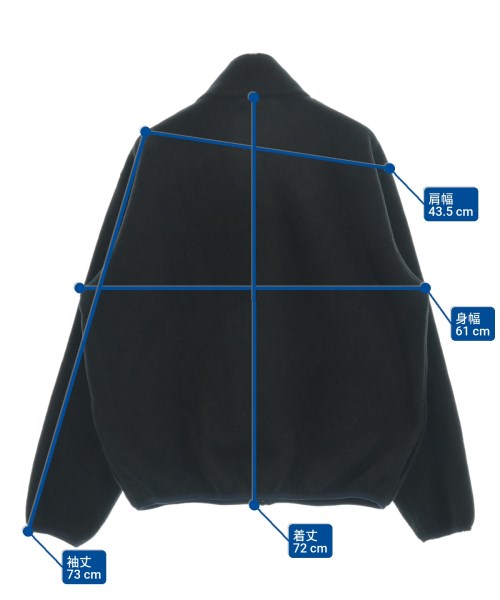 L.L.Bean（エルエルビーン）その他 黒 サイズ:L メンズ/2200647224021