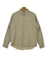 L.L.Bean（エルエルビーン）カジュアルシャツ グレー サイズ:M メンズ/2200647224052