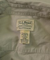 L.L.Bean（エルエルビーン）カジュアルシャツ グレー サイズ:M メンズ/2200647224052