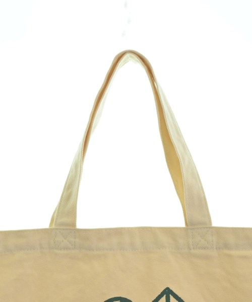 L.L.Bean（エルエルビーン）トートバッグ 白 サイズ:- メンズ/2200661664063