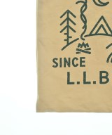L.L.Bean（エルエルビーン）トートバッグ 白 サイズ:- メンズ/2200661664063