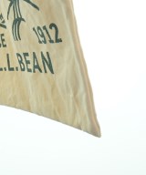 L.L.Bean（エルエルビーン）トートバッグ 白 サイズ:- メンズ/2200661664063