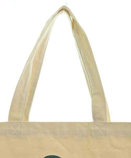 L.L.Bean（エルエルビーン）トートバッグ 白 サイズ:- メンズ/2200661664070