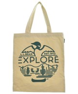 L.L.Bean トートバッグ