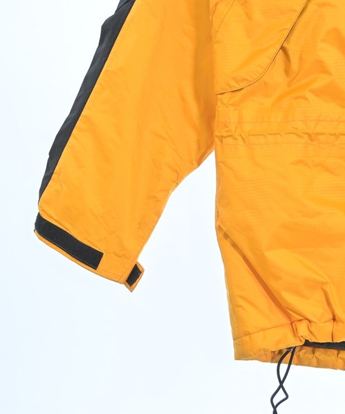 L.L.Bean（エルエルビーン）ダウンジャケット/ダウンベスト オレンジ サイズ:M メンズ/2200658733017