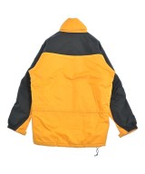 L.L.Bean（エルエルビーン）ダウンジャケット/ダウンベスト オレンジ サイズ:M メンズ/2200658733017