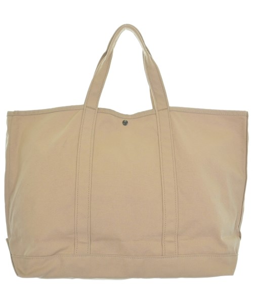 L.L.Bean（エルエルビーン）トートバッグ ベージュ サイズ:- レディース/2200661533031