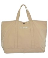 L.L.Bean（エルエルビーン）トートバッグ ベージュ サイズ:- レディース/2200661533031