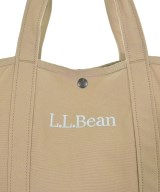 L.L.Bean（エルエルビーン）トートバッグ ベージュ サイズ:- レディース/2200661533031
