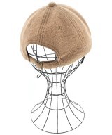 L.L.Bean（エルエルビーン）キャップ ベージュ サイズ:F メンズ/2200707953106
