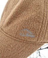 L.L.Bean（エルエルビーン）キャップ ベージュ サイズ:F メンズ/2200707953106