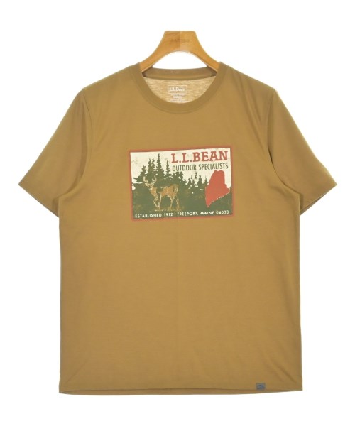 L.L.Bean(エルエルビーン)のTシャツ・カットソー サイズ:M 4,400円