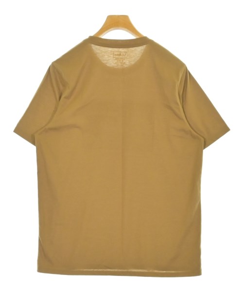 L.L.Bean（エルエルビーン）Tシャツ・カットソー 茶 サイズ:M メンズ/2200710812063