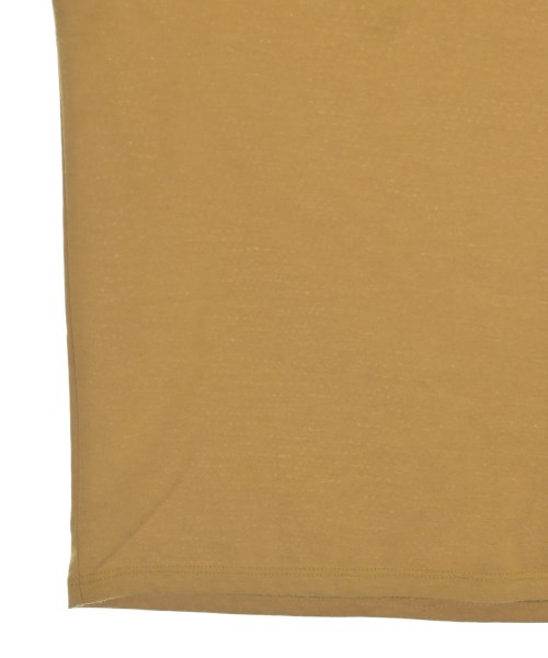 L.L.Bean（エルエルビーン）Tシャツ・カットソー 茶 サイズ:M メンズ/2200710812063