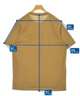 L.L.Bean（エルエルビーン）Tシャツ・カットソー 茶 サイズ:M メンズ/2200710812063