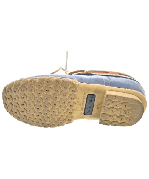 L.L.Bean（エルエルビーン）その他 紺 サイズ:24.5cm レディース/2200711428096