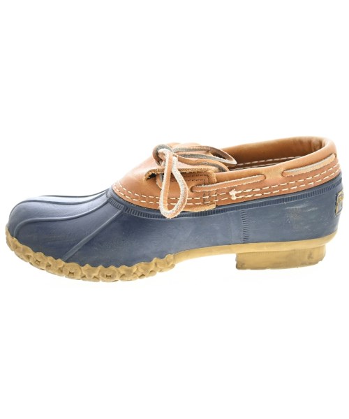 L.L.Bean（エルエルビーン）その他 紺 サイズ:24.5cm レディース/2200711428096