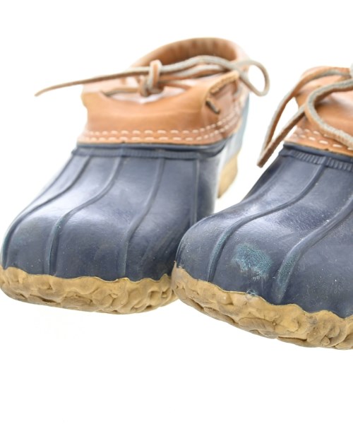 L.L.Bean（エルエルビーン）その他 紺 サイズ:24.5cm レディース/2200711428096