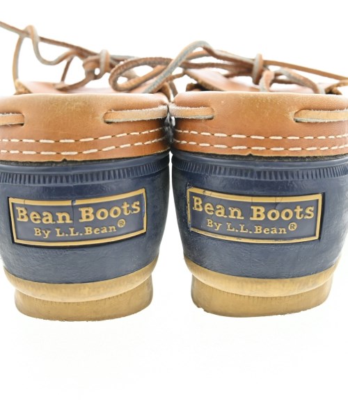 L.L.Bean（エルエルビーン）その他 紺 サイズ:24.5cm レディース/2200711428096