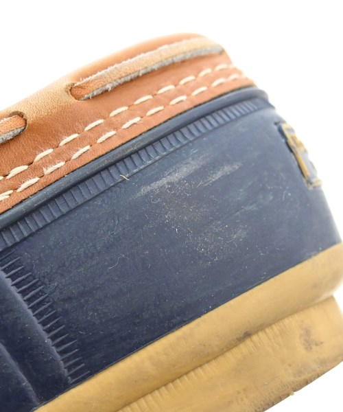 L.L.Bean（エルエルビーン）その他 紺 サイズ:24.5cm レディース/2200711428096