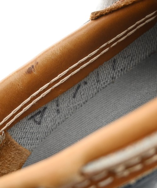 L.L.Bean（エルエルビーン）その他 紺 サイズ:24.5cm レディース/2200711428096