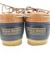 L.L.Bean（エルエルビーン）その他 紺 サイズ:24.5cm レディース/2200711428096