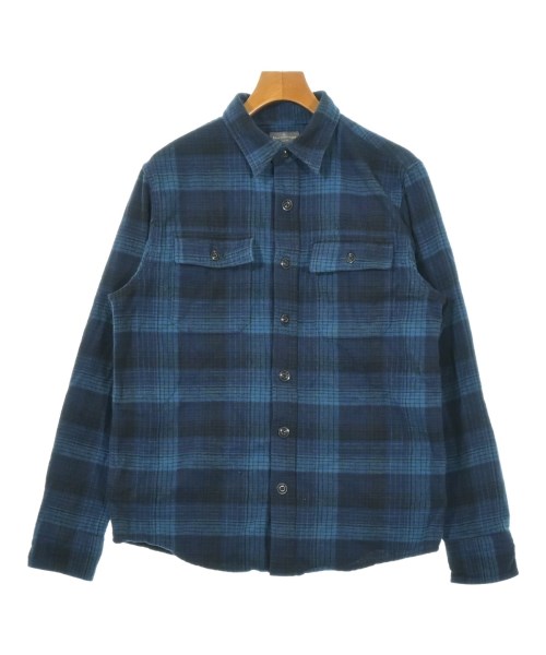 L.L.Bean(エルエルビーン)のカジュアルシャツ サイズ:M 4,200円